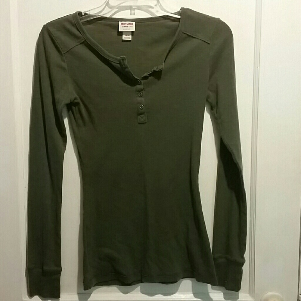 Green thermal